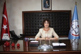 Milli Eğitim Müdürü Deneri, merkeze çekildi
