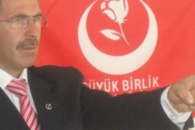 Muhsin Yazıcıoğlu'nun ölüm yıldönümünde miting