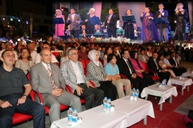 Müziğin Kalbi Aksaray'da Attı