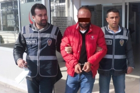 Nitelikli yağma olayından firari şüpheli yakalandı
