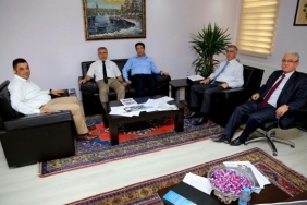 OSB'de 50.000 m2 yer tahsisi yapıldı