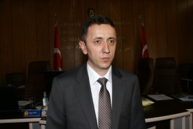 Özkan Doygun, 29 Ekim Cumhuriyet Bayramı nedeniyle bir mesaj yayımladı.