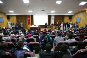 PDR Topluluğu'ndan Duygusal Okuryazarlık Konferansı