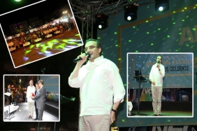 Ramazan Sokağına Senai Demirci konuk oldu