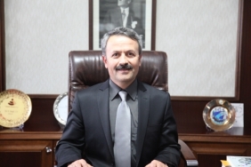 Rektör Acar bayram mesajında paylaşmaya dikkat çekti