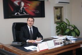 Sait Çelebi 14 Mart tıp bayramı nedeniyle bir mesaj yayınladı