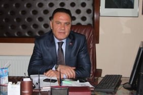 Şehit Aileleri Derneği Başkanı Hüseyin Koçak Bayram Mesajı yayınladı