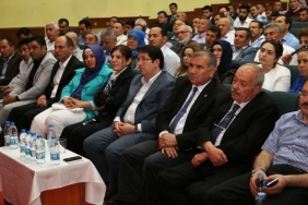 Şeyh Hamid-İ Veli Aksaray'da yaşamıştır