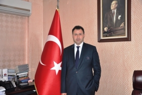 'Türk Milleti acılarıyla yoğrularak bugünlere gelmiştir'