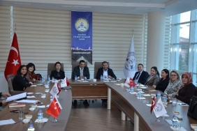 Türkiye'nin Kadın Girişimcileri Aksaray'da