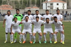 Ünye ile kader maçına çıkıyoruz