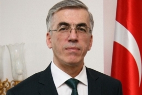 Vali Ataklı Kurban Bayramı'nı kutladı