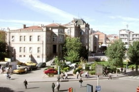 Vilayetimiz 94 Yaşında