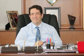 Yazgı ;Tüm Hemşerilerimizin Kadir Gecesini Kutlarım