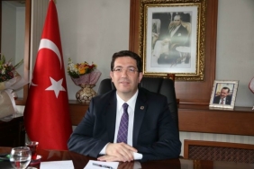 Yazgı,Aksaray Belediyesi olarak her zaman engellilerin yanındayız