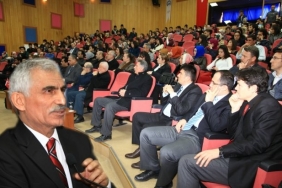 Yüreklerin Ortak Çarptığı Yer: Çanakkale
